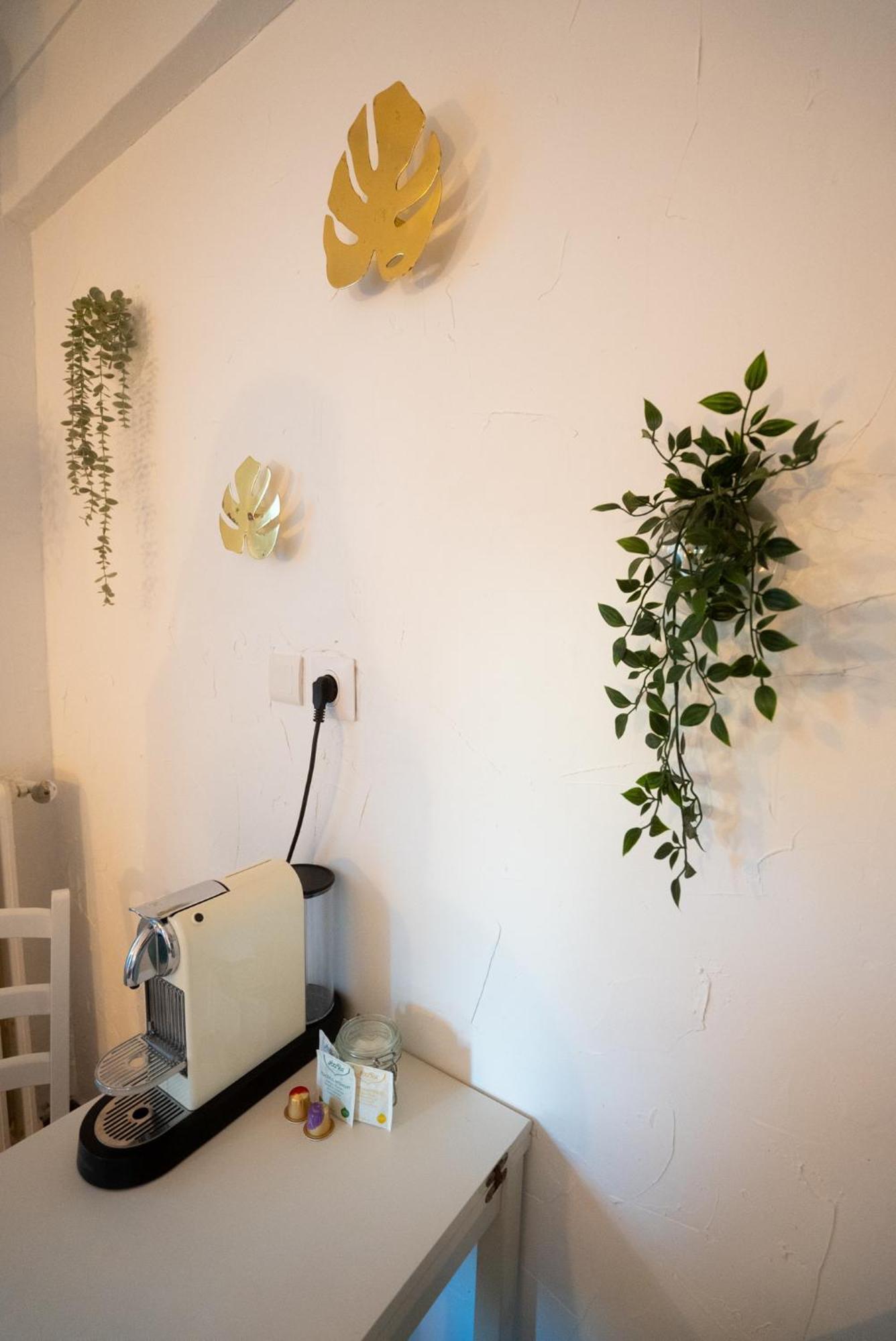 Location Studio Avec Loggia Apartment Antibes Luaran gambar