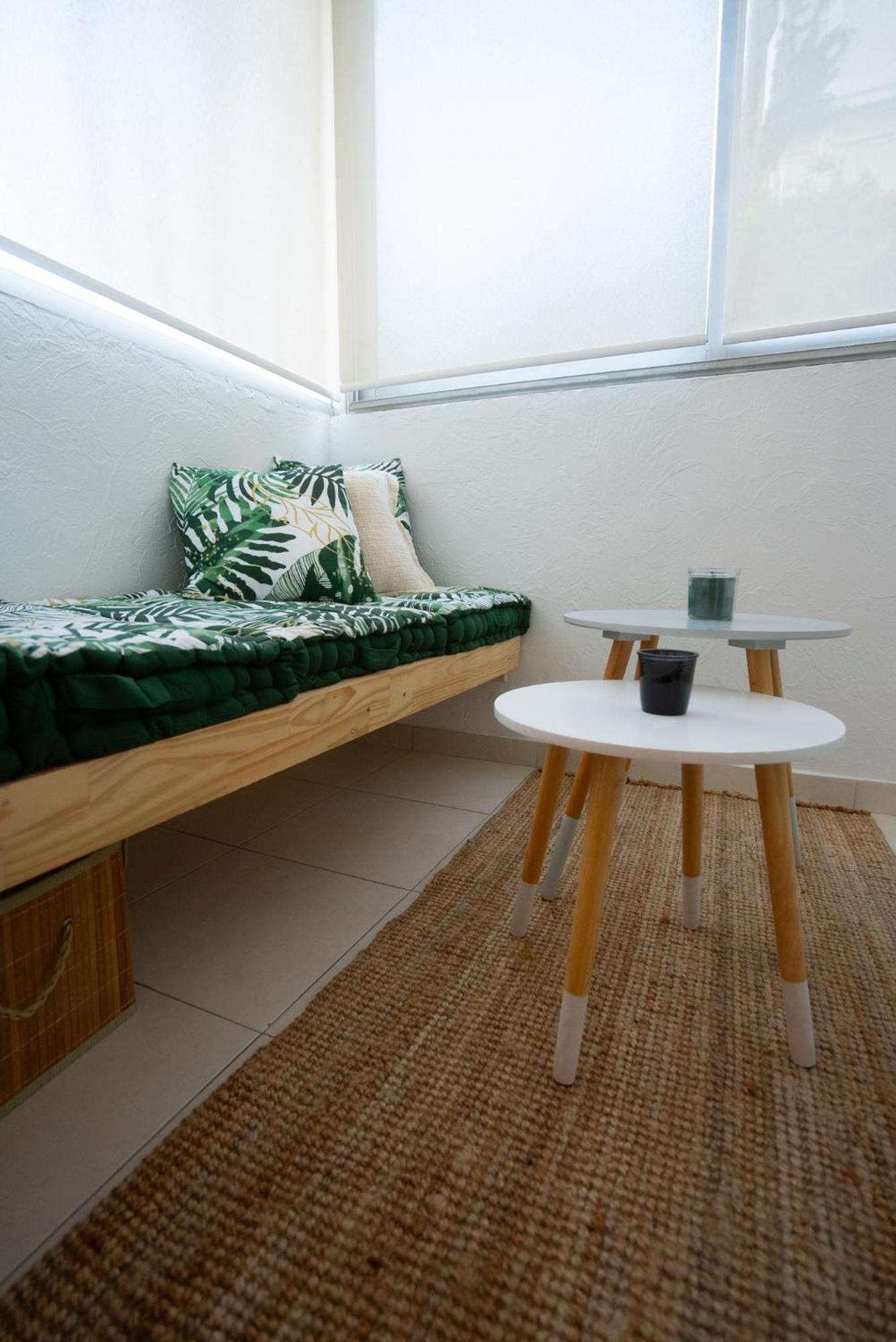 Location Studio Avec Loggia Apartment Antibes Luaran gambar